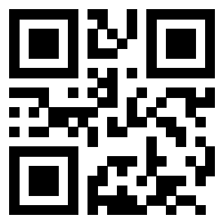 Il Qr Code di 3201536007