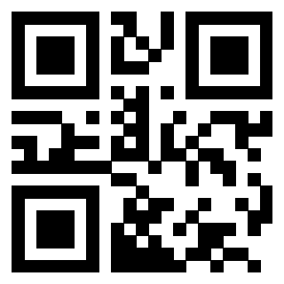 3201536012 - Immagine del Qr Code