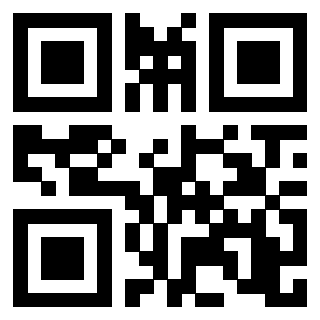 Scansione del Qr Code di 3201536013