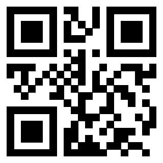 Il QrCode di 3201536014