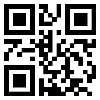 Il Qr Code di 3201536015