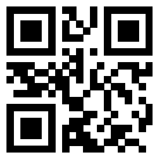 3201536016 - Immagine del Qr Code associato
