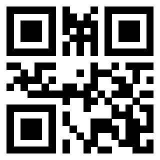 3201536018 - Immagine del Qr Code