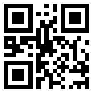 Immagine del Qr Code di 3201536021