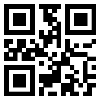 3201536023 QrCode associato