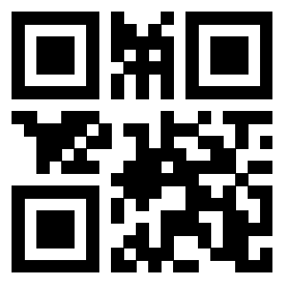 Il Qr Code di 3201536025
