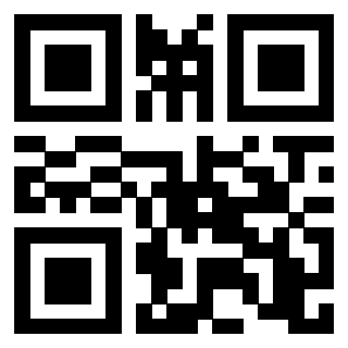 3201536026 - Immagine del Qr Code