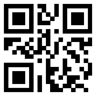 Immagine del Qr Code di 3201536027