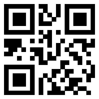 QrCode di 3201536029