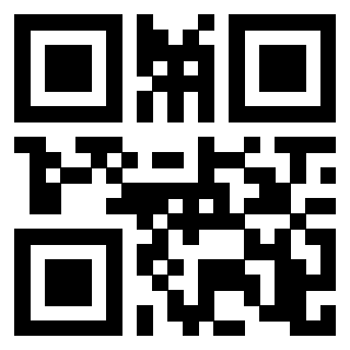 Il QrCode di 3201536030