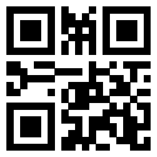3201536031 - Immagine del Qr Code