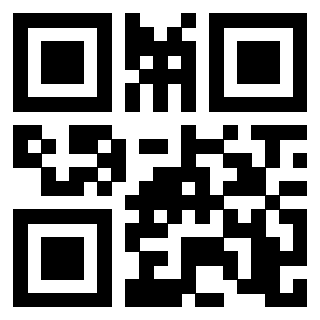 3201536032 Qr Code associato