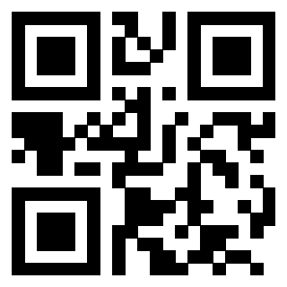 3201536035 - Immagine del Qr Code