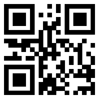 Immagine del QrCode di 3201536036
