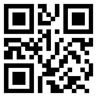 3201536038 Qr Code associato