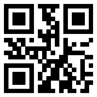 Immagine del QrCode di 3201536040
