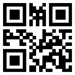 Immagine del Qr Code di 3201536041