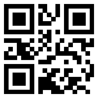 QrCode di 3201536043
