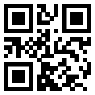 3201536044 - Immagine del QrCode
