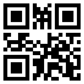 3201536046 - Immagine del Qr Code associato
