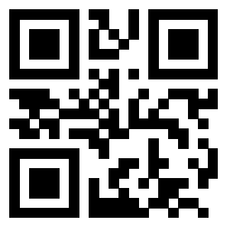 Immagine del Qr Code di 3201536047