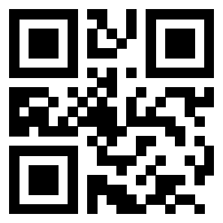 3201536048 - Immagine del Qr Code associato