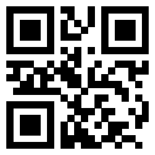 3201536049 - Immagine del Qr Code associato