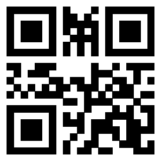3201536051 - Immagine del Qr Code associato