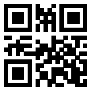 3201536052 - Immagine del QrCode