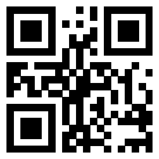 Immagine del Qr Code di 3201536056