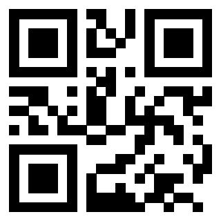 3201536058 - Immagine del Qr Code associato