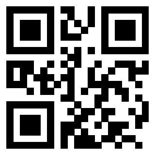 Qr Code di 3201536059