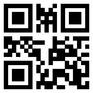 Immagine del QrCode di 3201536060