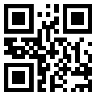 Scansione del Qr Code di 3201536061