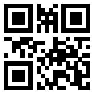 Scansione del Qr Code di 3201536062