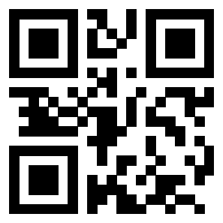 3201536066 Qr Code associato