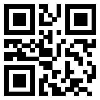 Scansione del Qr Code di 3201536067