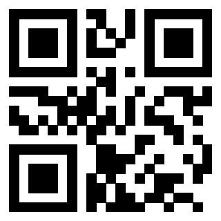 Il Qr Code di 3201536068