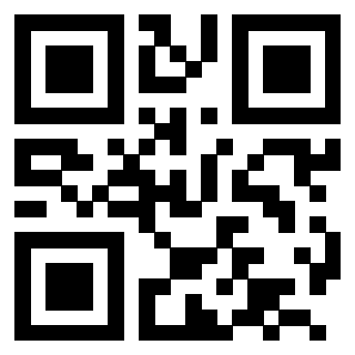3201536069 - Immagine del Qr Code