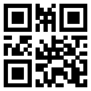 3201536070 - Immagine del Qr Code