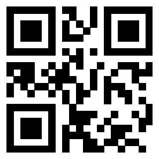 Il Qr Code di 3201536072