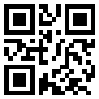 3201536074 Qr Code associato