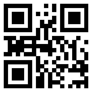 Immagine del Qr Code di 3201536075