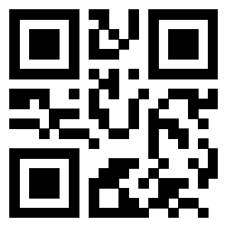 3201536076 Qr Code associato