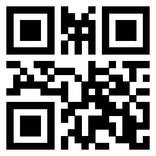 Il QrCode di 3201536077