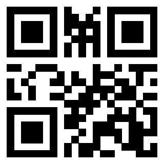 3201536079 - Immagine del QrCode associato