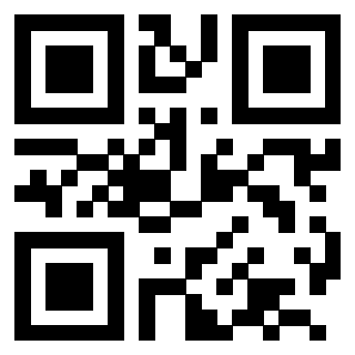 QrCode di 3201536080