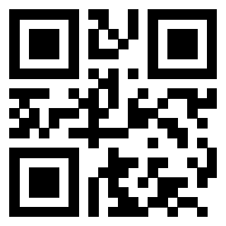 Immagine del QrCode di 3201536083