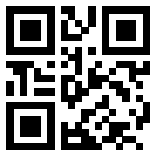 Scansione del Qr Code di 3201536084