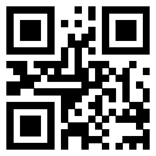 Scansione del QrCode di 3201536086